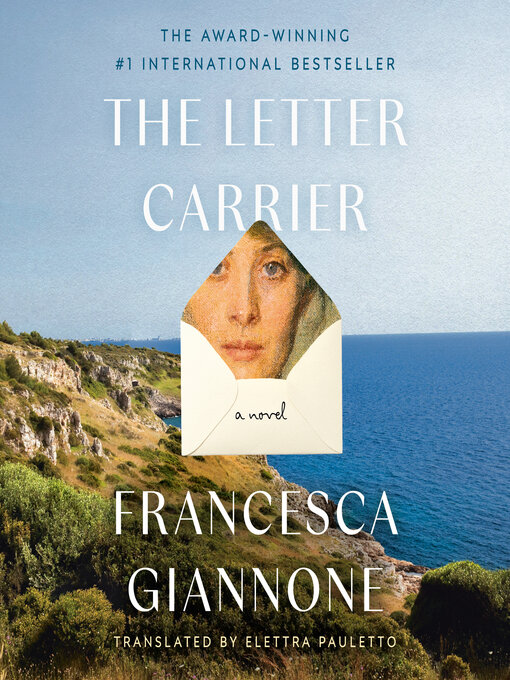 Title details for The Letter Carrier by Francesca Giannone - Wait list